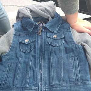 Urban republic jacket